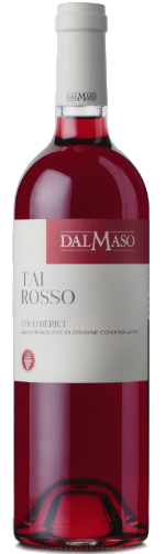 DalMaso_Tai Rosso_75