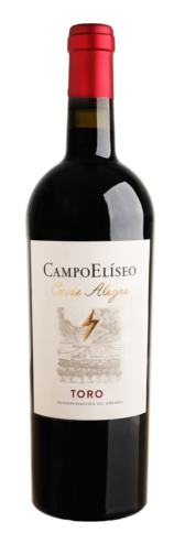 Cuvée Alegre Tinto