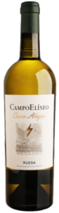 Cuvee Alegre Blanco