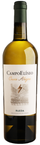 Cuvee Alegre Blanco