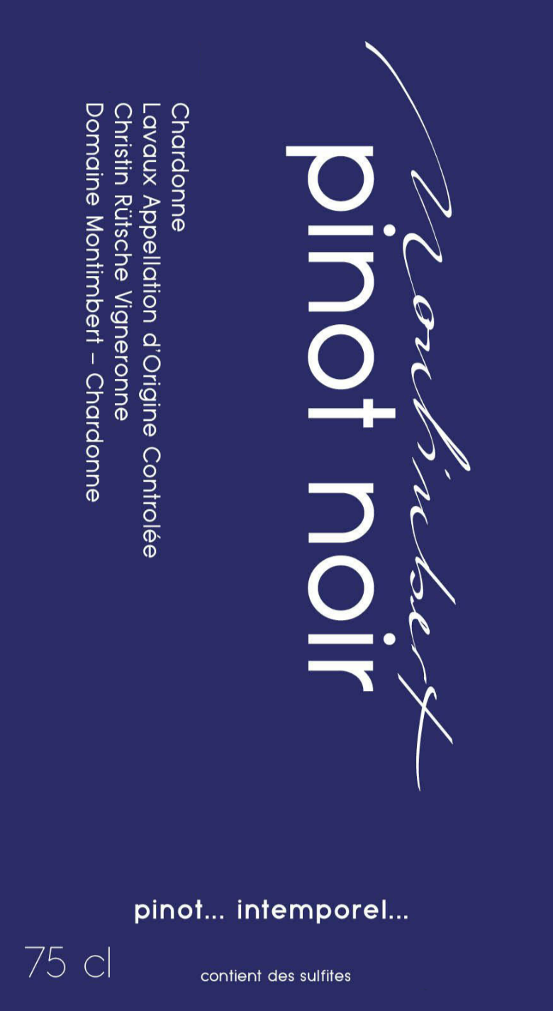 CH_Montimbert_Pinot Noir_Label_075